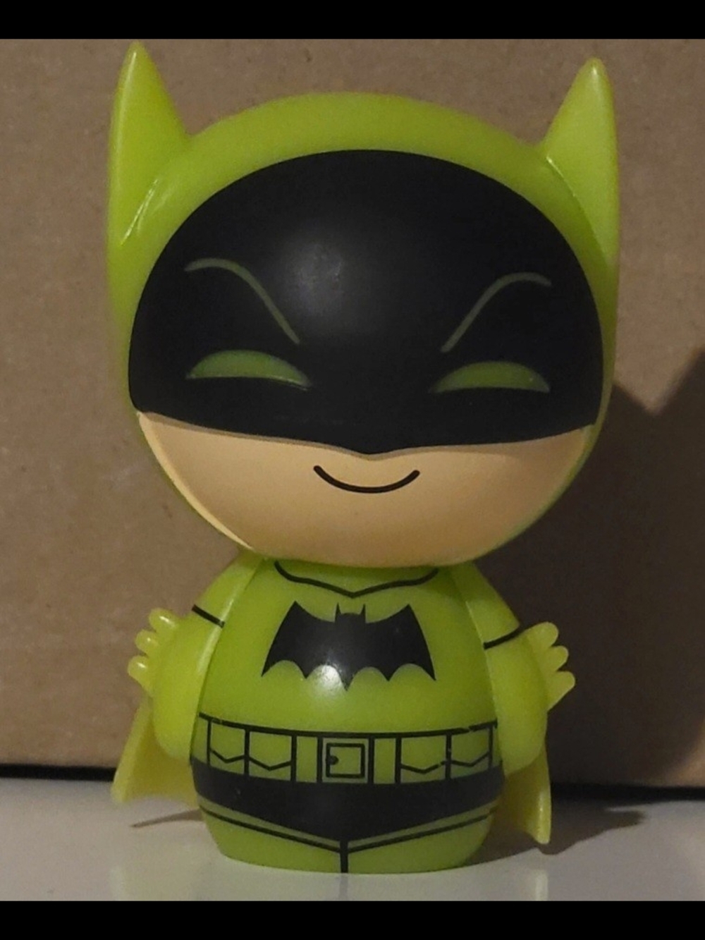 Funko Dorbz DC Comics Batman #300 Glow In The Dark Walgreens Exclusive
